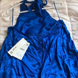 Zara Cocktail Dress